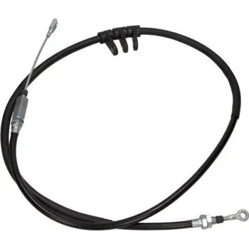 Brzdový systém Tažné lanko, parkovací brzda MAXGEAR 32-0503