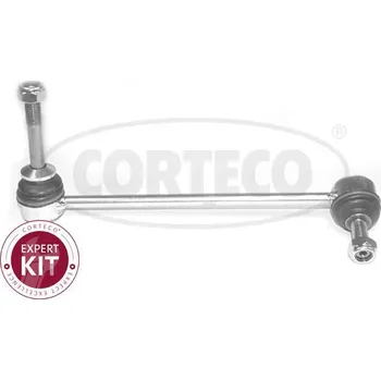 Zavěšení kol Tyč/vzpěra, stabilizátor CORTECO 49398766