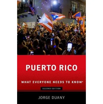 Puerto Rico - Duany, Jorge (Professor of Anthropology, Professor of Anthropology, Florida International University)