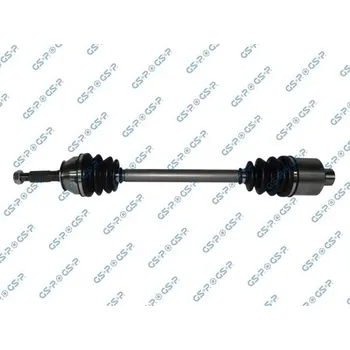 Hřídel nápravy Hnací hřídel GSP 244006