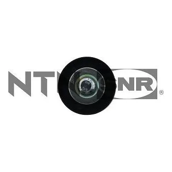 Vratná/vodicí kladka, klínový žebrový řemen SNR GA353.60