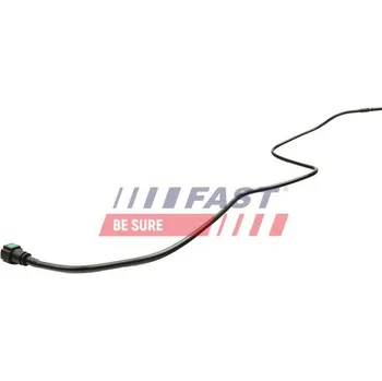 Palivová hadice ford transit 06> 2.2 tdci/2.4 tdci ft39626