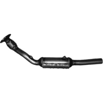 Škoda Octavia I 1.8i Turbo Montážní katalyzátor výfuku 1091520-4