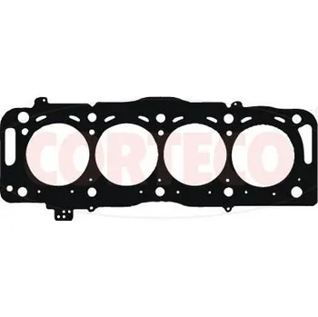 Těsnění motoru Těsnění, hlava válce CORTECO 49409492