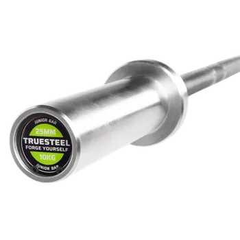 Příslušenství k čince TRUESTEEL Juniorská olympijská osa