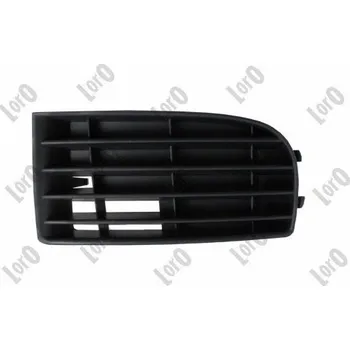 Nárazník Větrací mřížka, nárazník ABAKUS 053-10-457