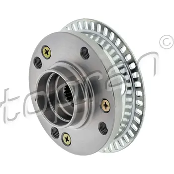 Náboj kola TOPRAN 103 999