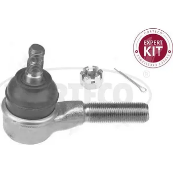 Táhlo řízení Hlava příčného táhla řízení CORTECO 49399768