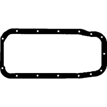 Těsnění motoru Těsnění, olejová vana CORTECO 028001P