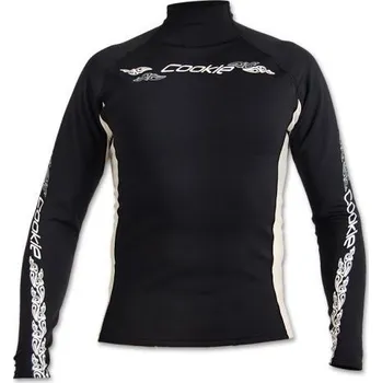 Neoprenový oblek HIKO SPORT HIKO Cookie bunda dl. Rukáv Barva: černá, Velikost: XL