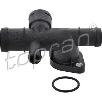 Chladič motoru Příruba chladiva TOPRAN 108 872