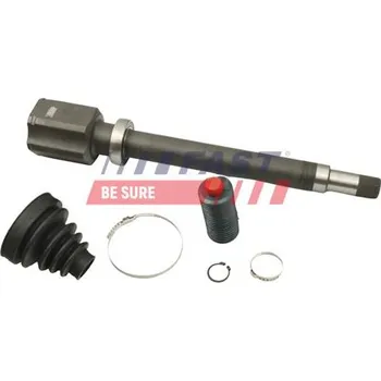 Poloosa kola Kloub homokin ford transit custom 12> vnitřní pr ft25523k