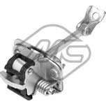 Metalcaucho Uchycení dveří 40834