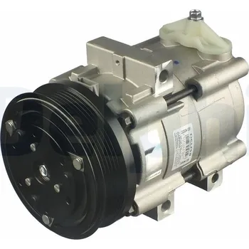 Kompresor klimatizace Kompresor, klimatizace DELPHI CS20304-12B1