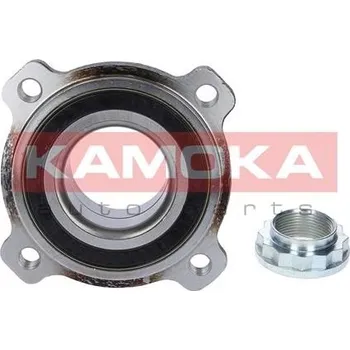 Sada ložisek kol KAMOKA 5500052