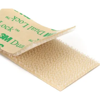 Samolepicí suchý zip 3M DUAL-LOCK SJ457D, šíře 25mm