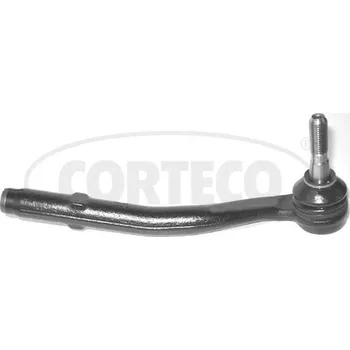 Táhlo řízení Hlava příčného táhla řízení CORTECO 49399532