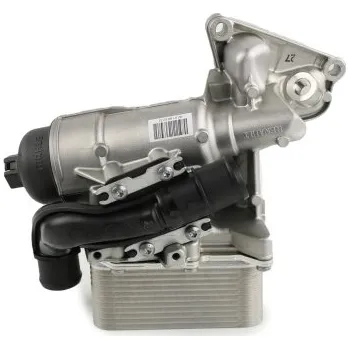 Chladič motoru Chladič olejový renault master iii 10> 2.3dci 8201005241