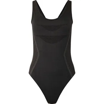 Dámská móda Plavky Dare 2b Black 1008561 XS