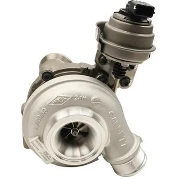 Motor automobilu Turbodmychadlo Iveco Daily 14> 16> 33S-50C 2.3JTD 5801922491