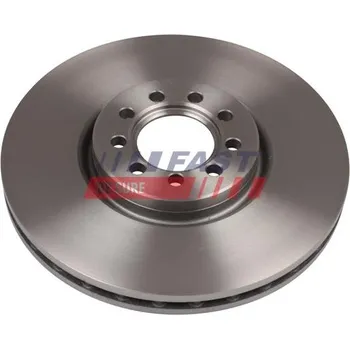 Brzdový kotouč Brzdový kotouč iveco daily 06> přední lp model c ft31085