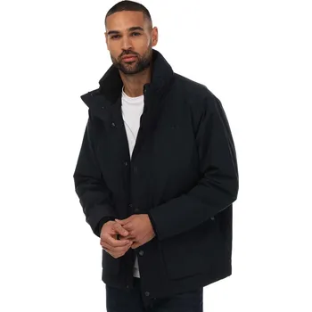 Pánská větrovka Bunda Gant Blue 1050659 S