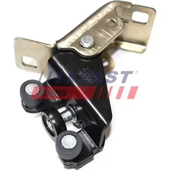 Dveře karosérie Vodítko dveře renault kangoo i 97> strana centrum set ft95576