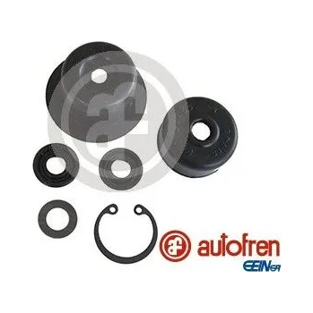 Spojka Sada na opravy, hlavní spojkový válec AUTOFREN SEINSA D1357