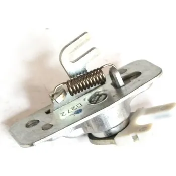 Karosérie Zamek dveře iveco daily 06> strana pr výš 3800960