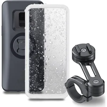 SP CONNECT MOTO BUNDLE Samsung Galaxy S9+/S8+ Černá