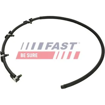 Palivová hadice bmw zpáteční f30 e90 f10 f25 2.0 ft00269