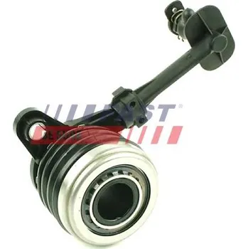 Spojkové ložisko Centrální vysouvač renault kangoo ii 08> 1.5 dci ft68042