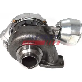 Turbodmychadlo Turbodmychadlo Citroen Berlingo 08> 1.6 HDi FT63502
