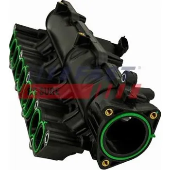 Blok motoru Sací potrubí fiat doblo 09> 1.6 jtd 16> ft50404