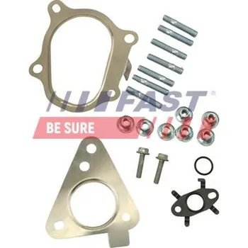 Automobilové těsnění Sada těsnění na turbo renault master ii 98> 2.5 dci kpl ft48425