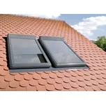 PŘEDOKENNÍ ROLETA FAKRO ARZ Z-WAVE 55X98