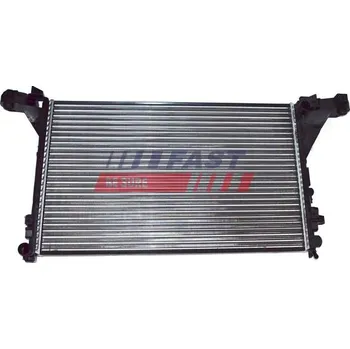 Chladič motoru Chladič renault master iii 10> 2.3 dci ft55283