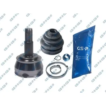 Hřídel nápravy Sada kloubů, hnací hřídel GSP 802017