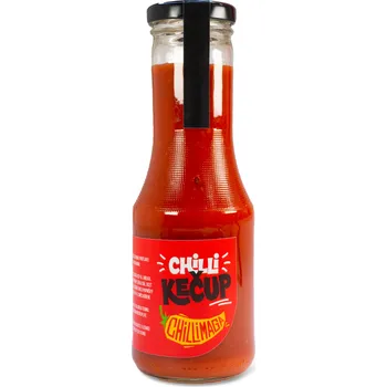 Omáčka ChilliMaga Chilli kečup