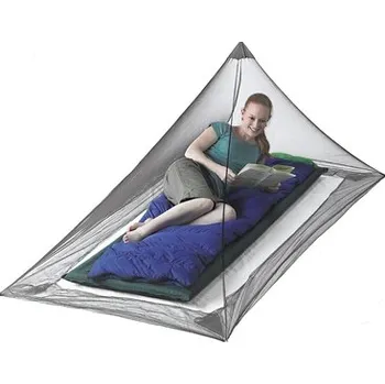 Spacák SEA TO SUMMIT Moskytiéra Net Single