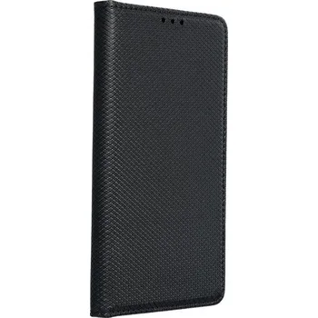 Pouzdro na mobilní telefon SMART CASE Book pro INFINIX SMART 7 HD černý