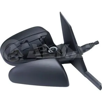 Auto zrcátko Vnější zpětné zrcátko ALKAR 6137686