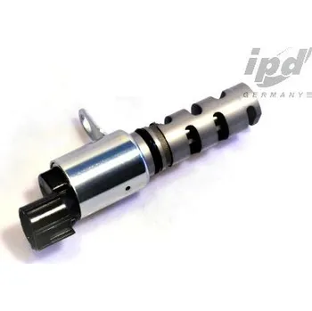 Ventil motoru Řídicí ventil, seřízení vačkového hřídele HEPU 21-5006