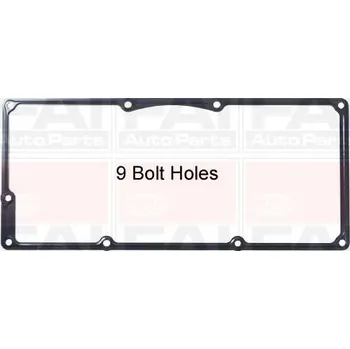 Těsnění motoru Těsnění, kryt hlavy válce FAI AutoParts RC769S