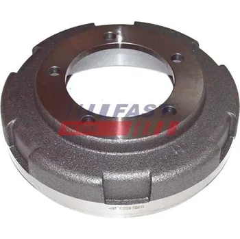 Brzdový buben Brzdový buben Ford Transit 06> zadní 06> FT32038