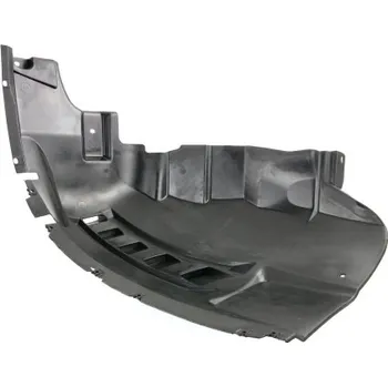 Přední světlomet Kryt fiat ducato 06>/ 14> přední le přední 13> 1383794080