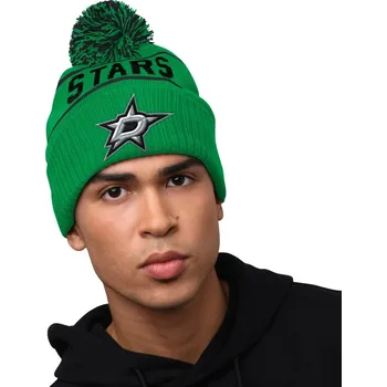 Čepice Kulich DAL 1997 Blizzard Pom Beanie Dallas Stars