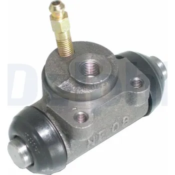 Brzdový válec Válec kolové brzdy DELPHI LW30084