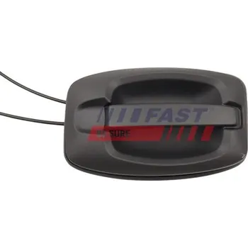 Dveře karosérie Klika vnější fiat ducato 14> posuvné dveře pr 18> ft94596