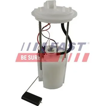 Palivové čerpadlo Paliv pumpa fiat doblo 09> elektrická sensor 1.4 ft53015